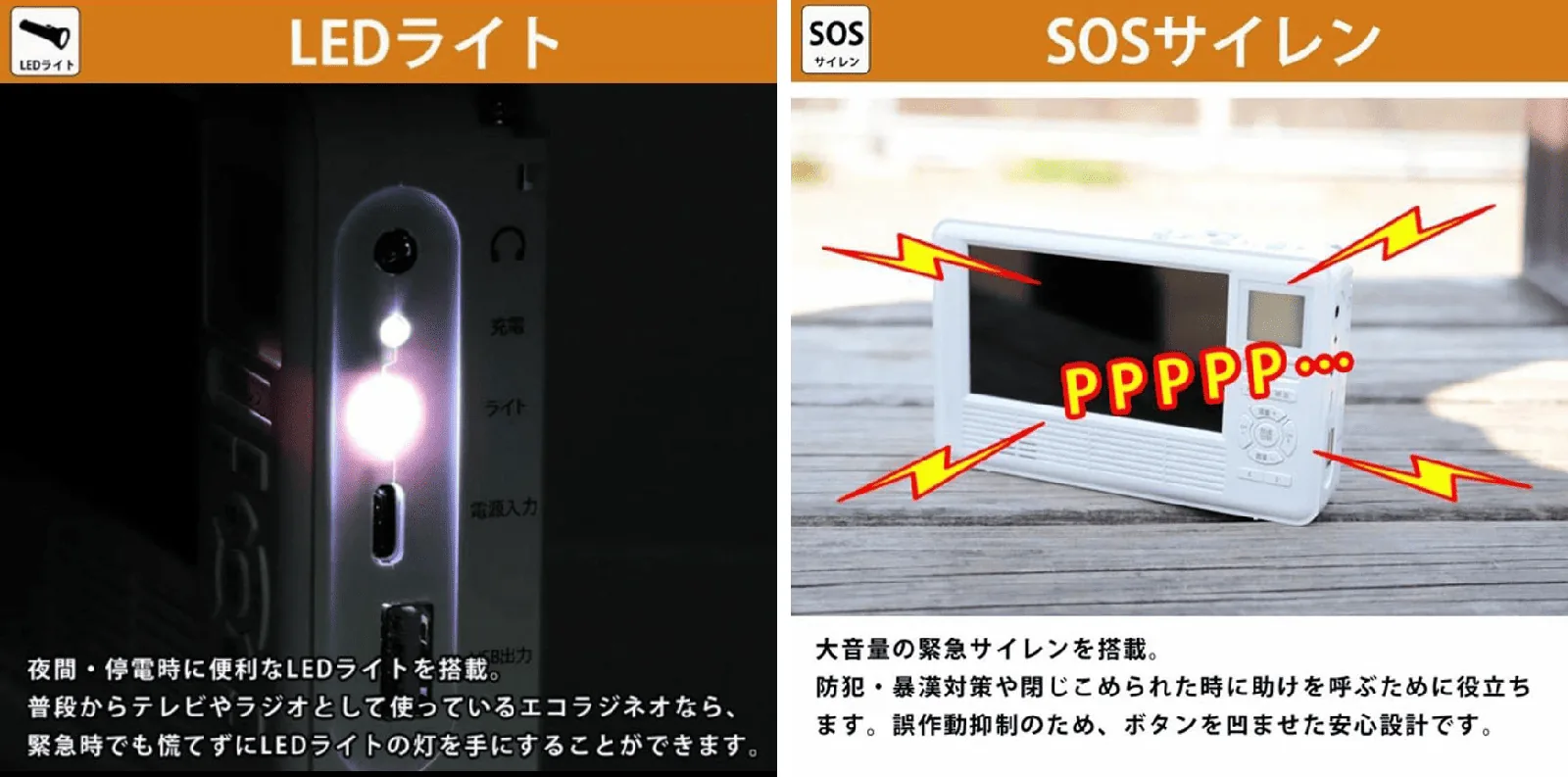 エコラジネオ 製品画像 3