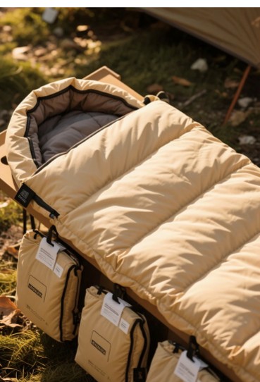 Camping Equipment