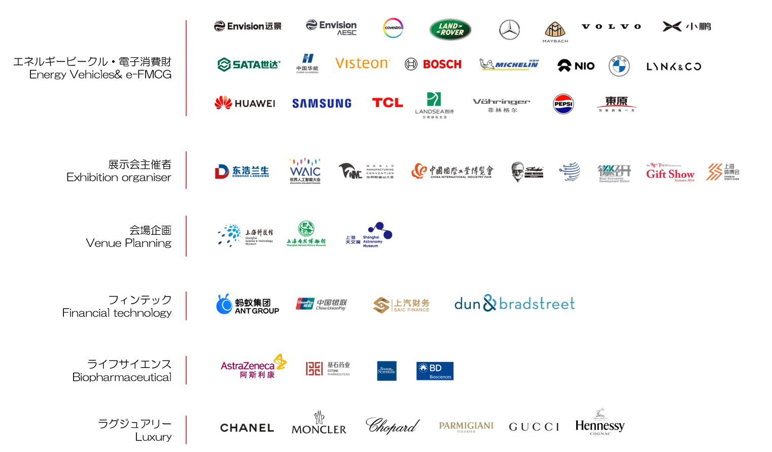 Partner Logos 1