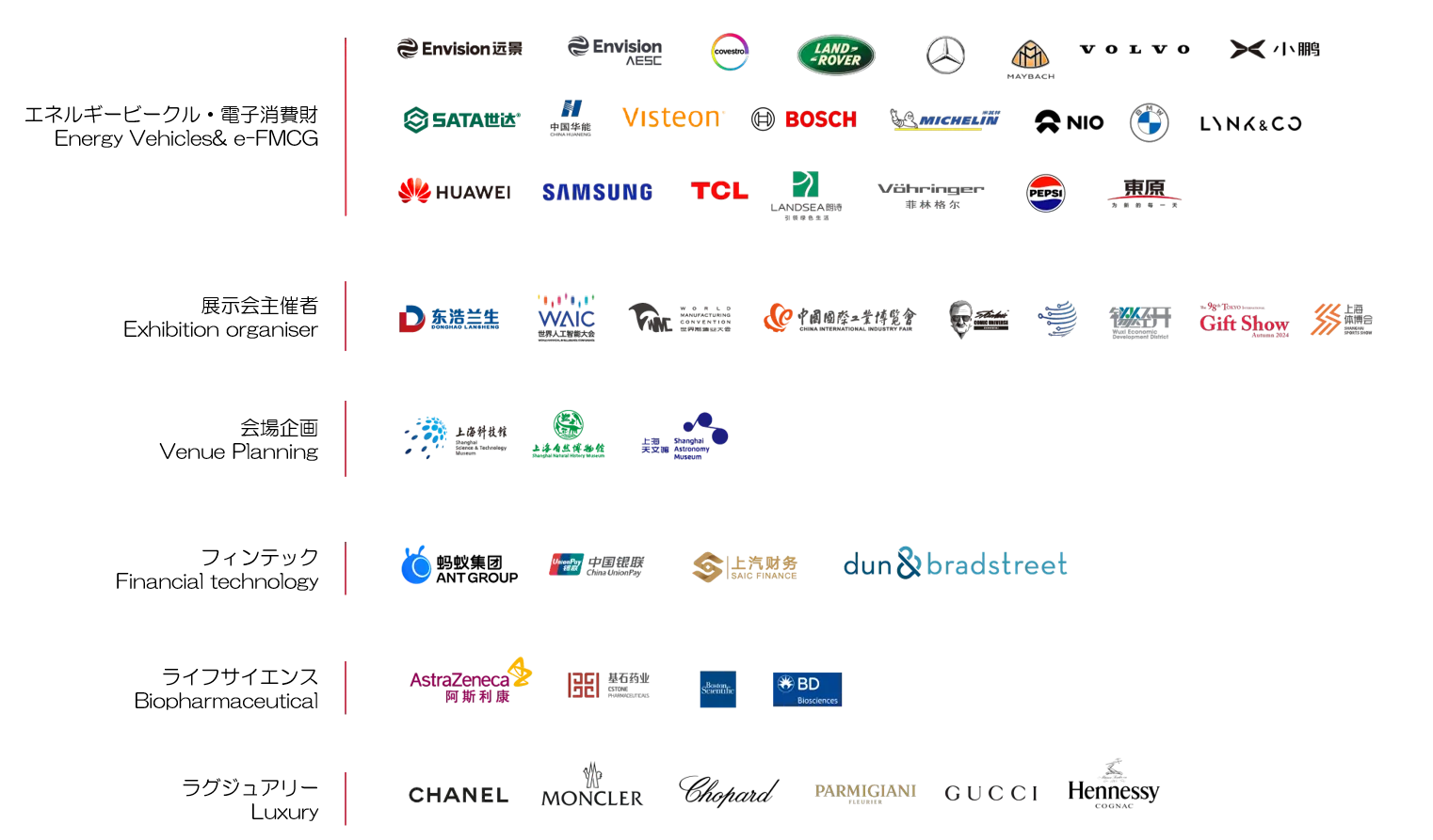 Partner Logos 1