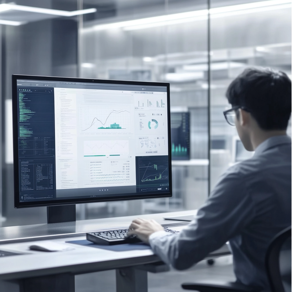 AI Algorithm R&D Center