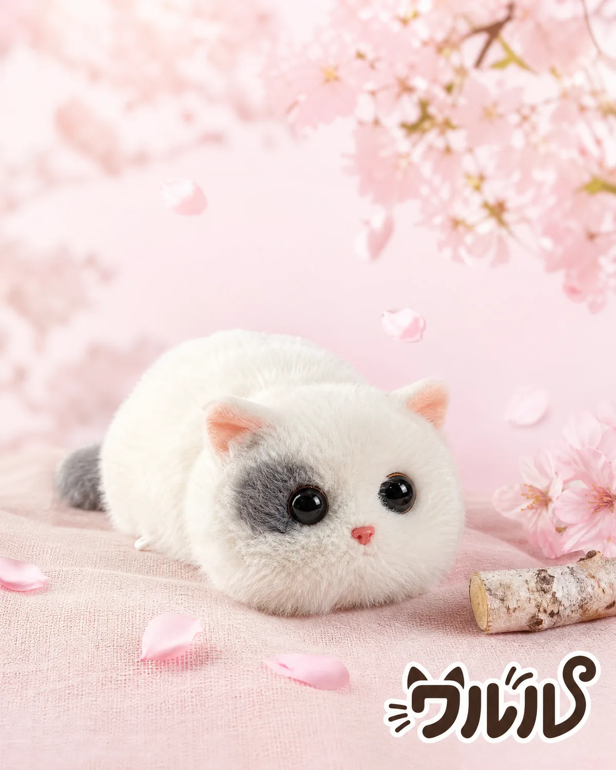 ワルル - 桜の季節に